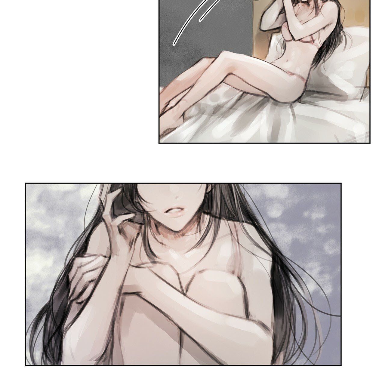 Doppio Senso Chương 10 page 34 - Giả Dược
