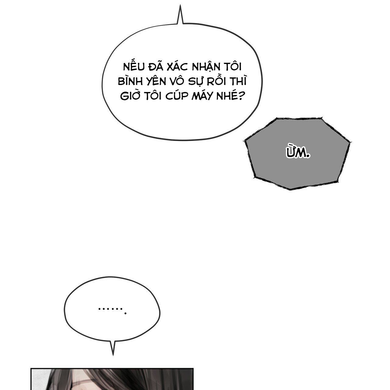 Doppio Senso Chương 10 page 35 - Giả Dược