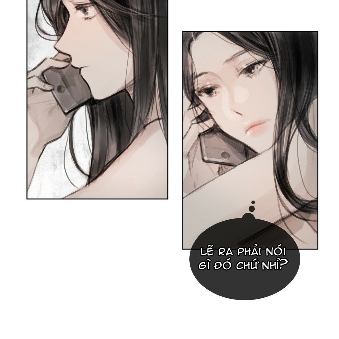 Doppio Senso Chương 10 page 36 - Giả Dược