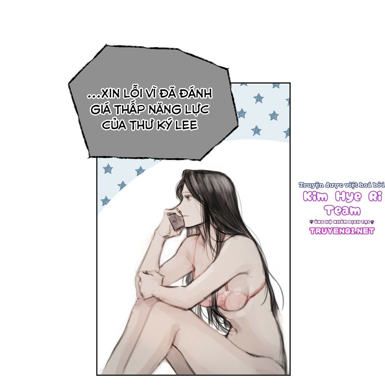 Doppio Senso Chương 10 page 37 - Giả Dược