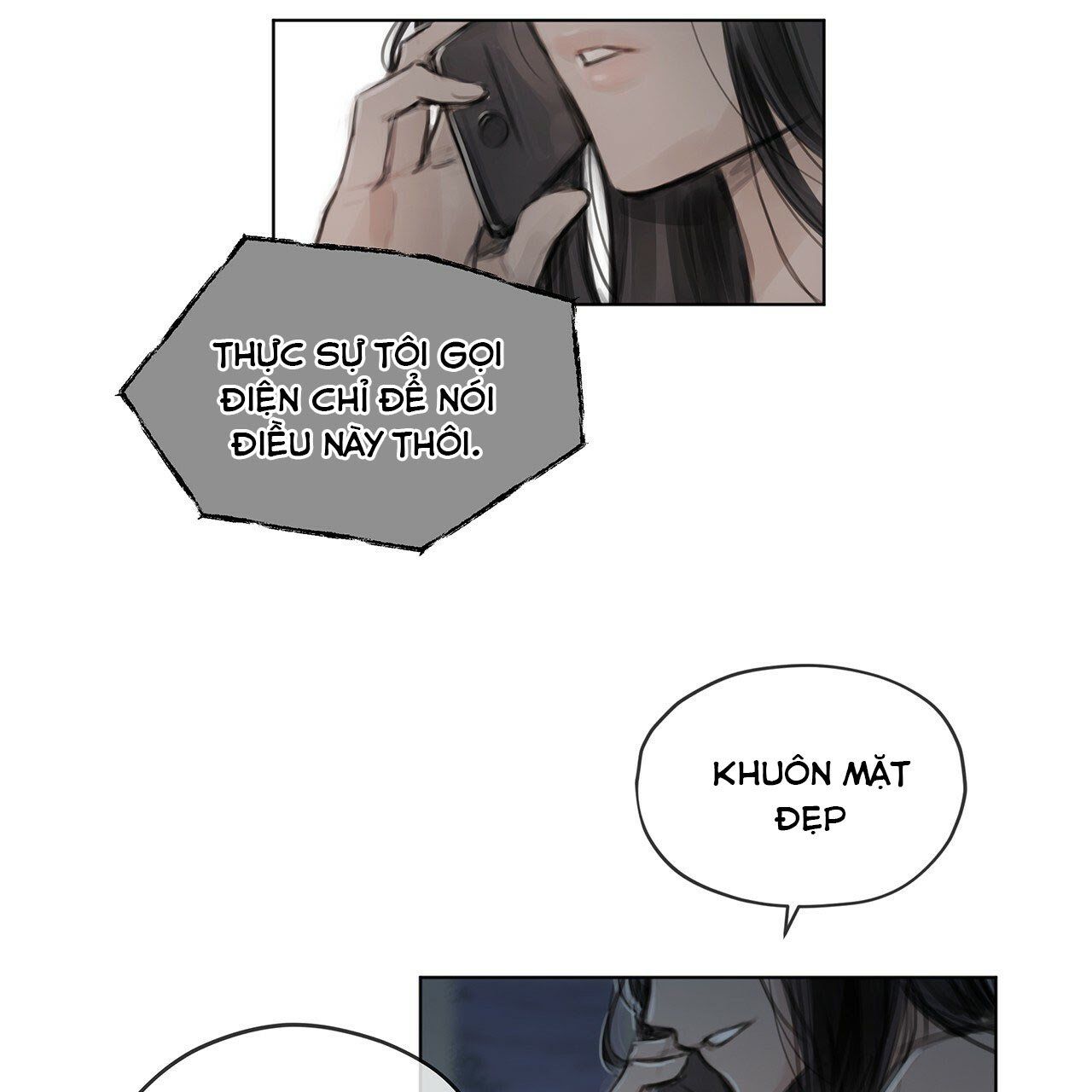 Doppio Senso Chương 10 page 38 - Giả Dược