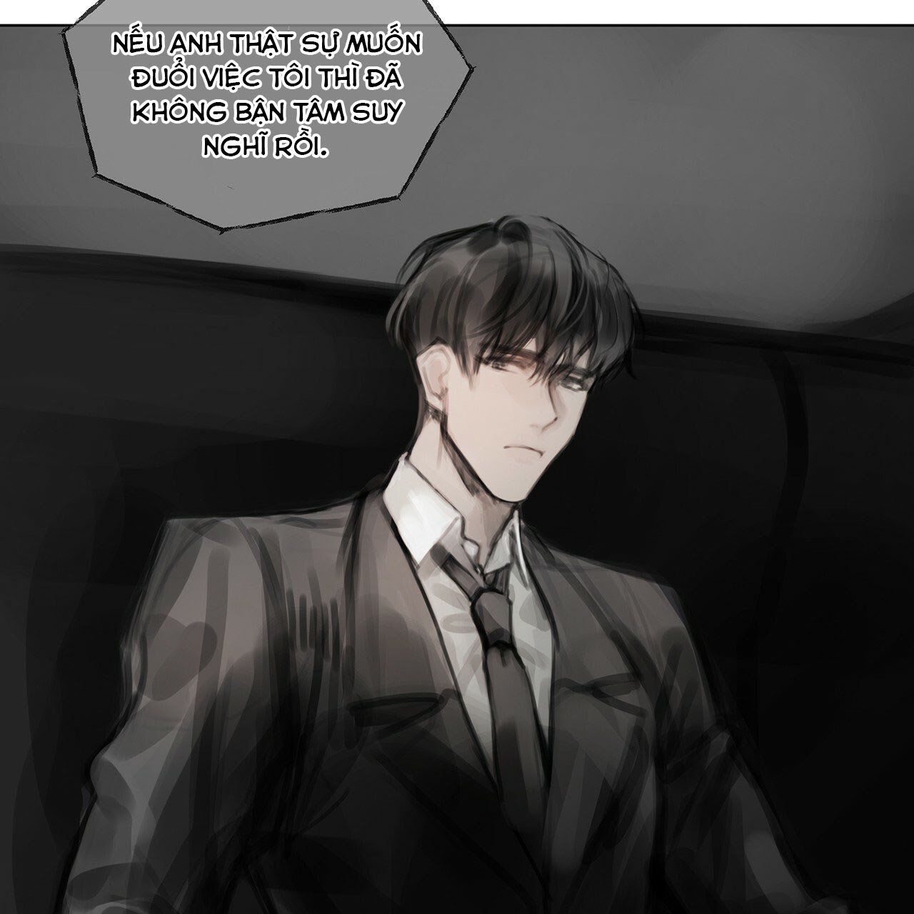 Doppio Senso Chương 10 page 42 - Giả Dược