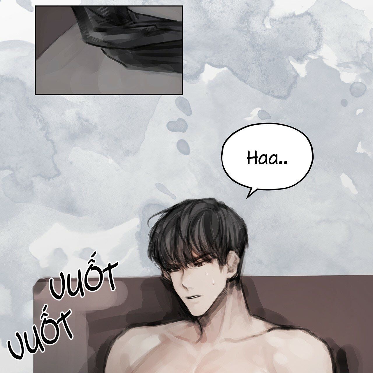 Doppio Senso Chương 11 page 3 - Giả Dược