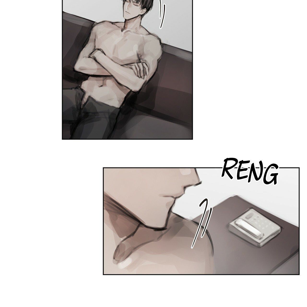 Doppio Senso Chương 11 page 21 - Giả Dược