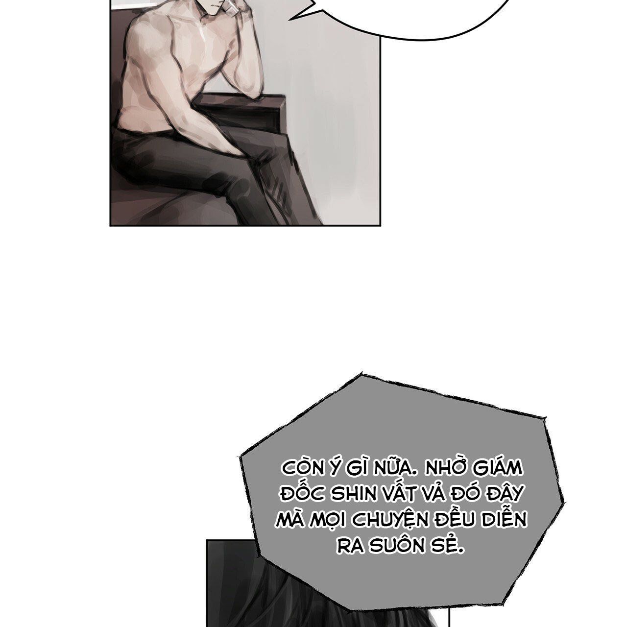 Doppio Senso Chương 11 page 25 - Giả Dược