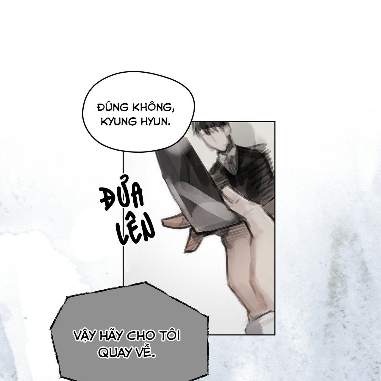 Doppio Senso Chương 11 page 28 - Giả Dược