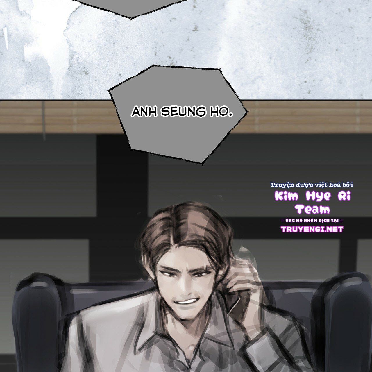 Doppio Senso Chương 11 page 29 - Giả Dược