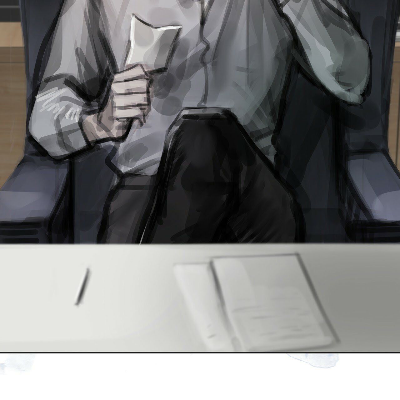 Doppio Senso Chương 11 page 30 - Giả Dược