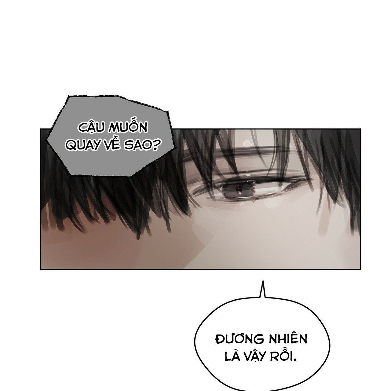 Doppio Senso Chương 11 page 31 - Giả Dược