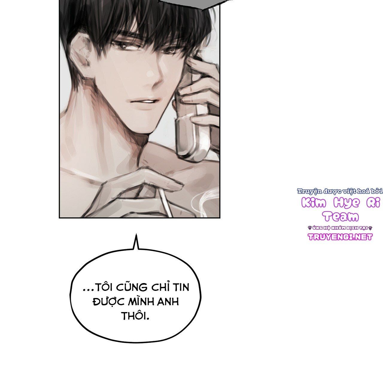 Doppio Senso Chương 11 page 39 - Giả Dược