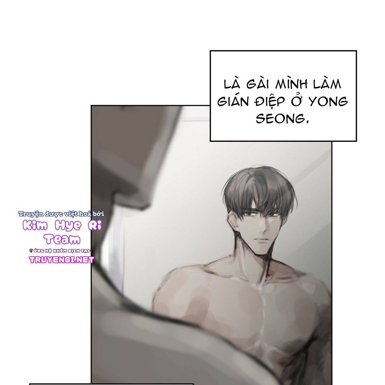 Doppio Senso Chương 11 page 44 - Giả Dược