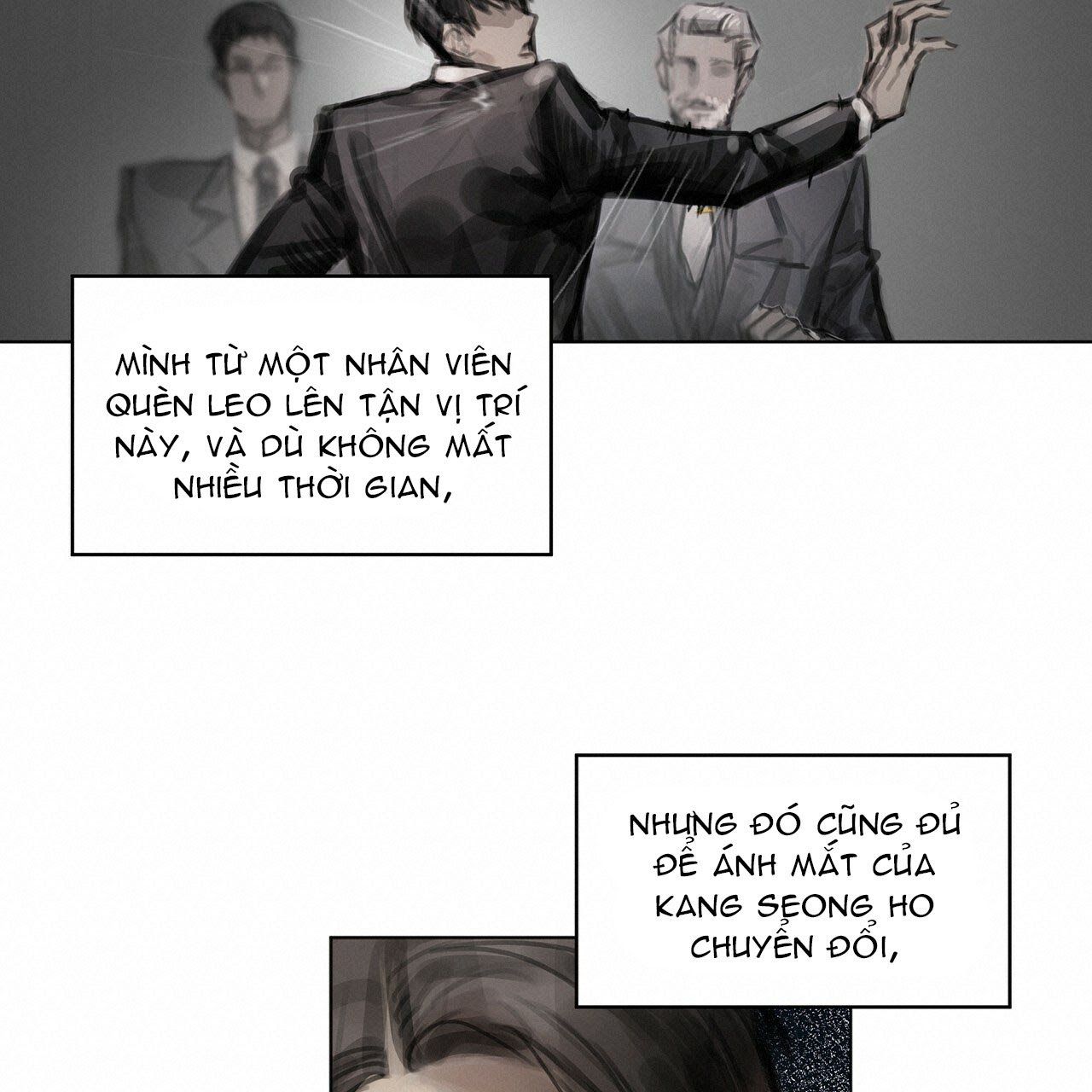 Doppio Senso Chương 11 page 46 - Giả Dược