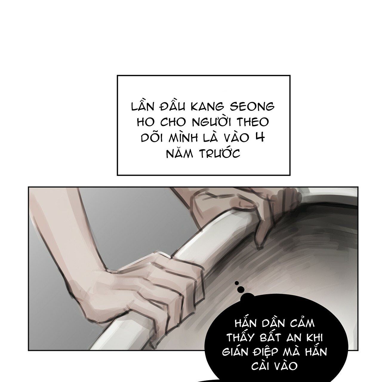 Doppio Senso Chương 11 page 48 - Giả Dược