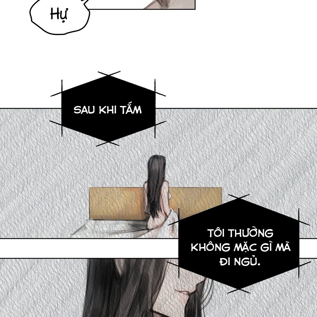 Doppio Senso Chương 11 page 6 - Giả Dược