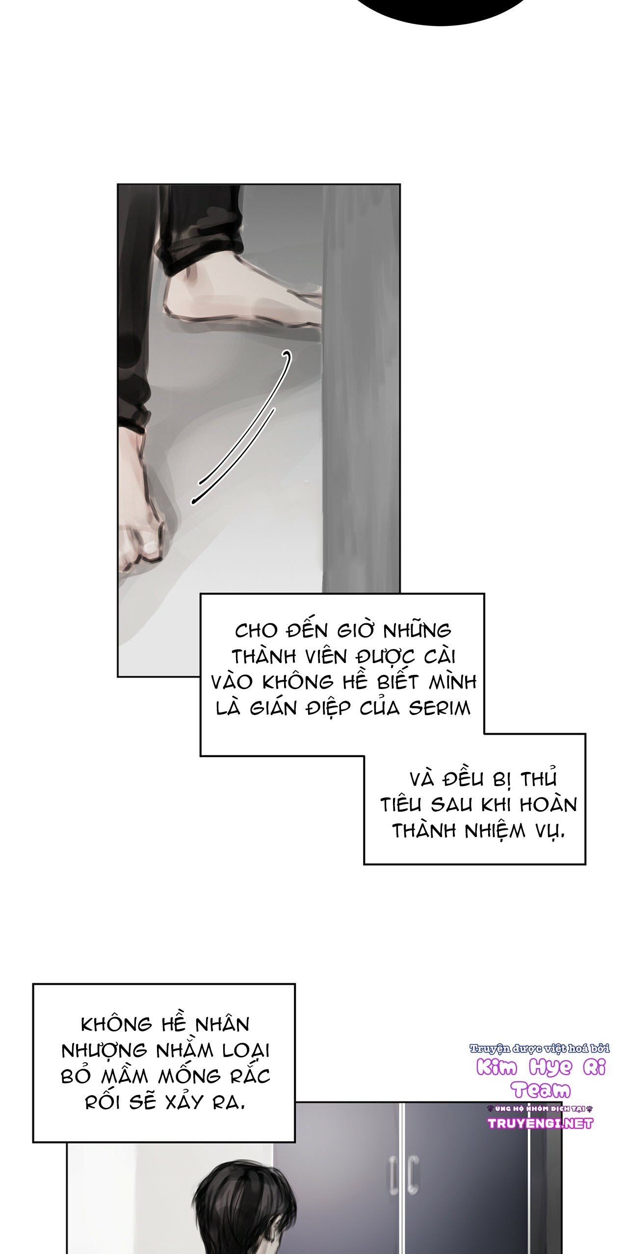 Doppio Senso Chương 11 page 51 - Giả Dược