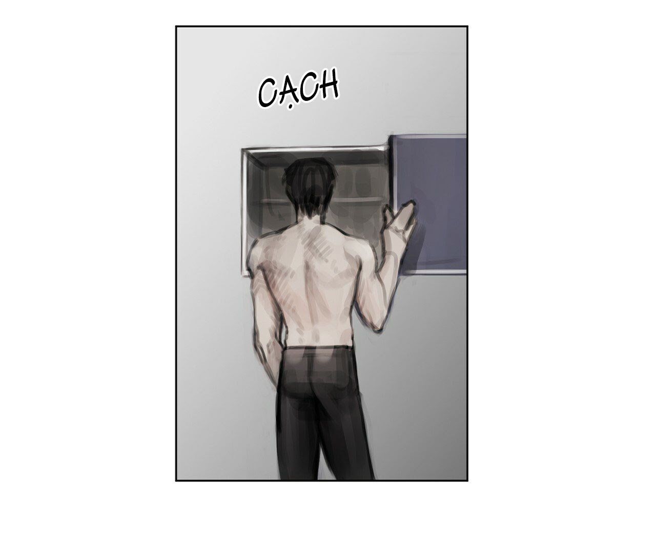 Doppio Senso Chương 11 page 53 - Giả Dược