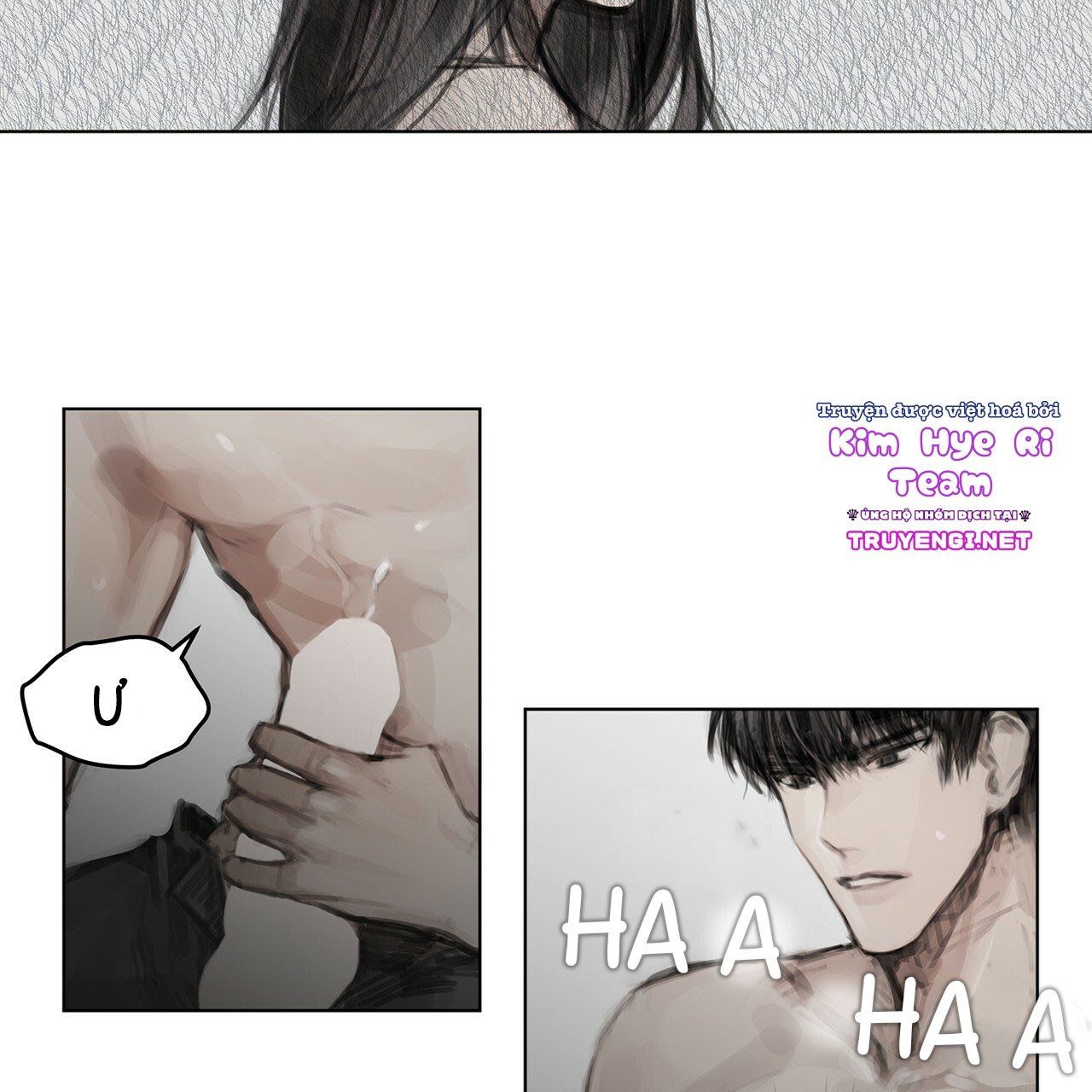 Doppio Senso Chương 11 page 7 - Giả Dược