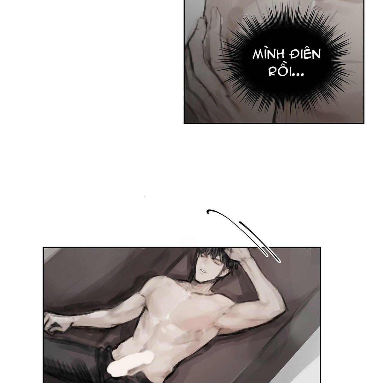 Doppio Senso Chương 11 page 8 - Giả Dược