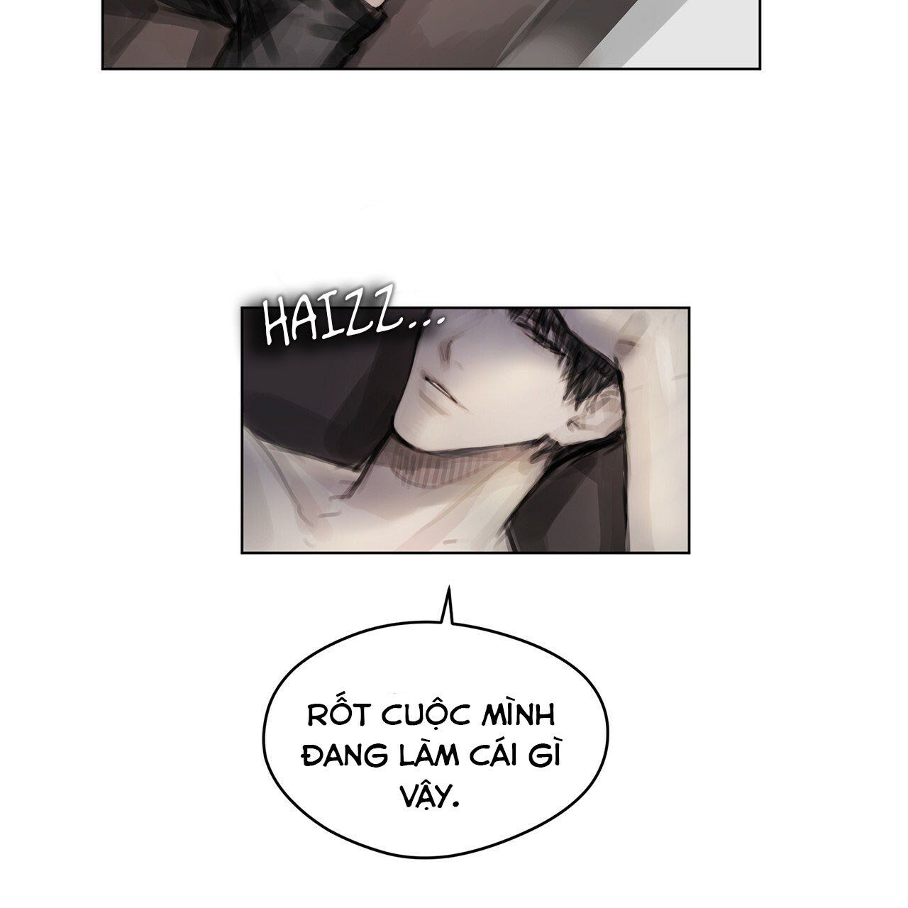 Doppio Senso Chương 11 page 9 - Giả Dược