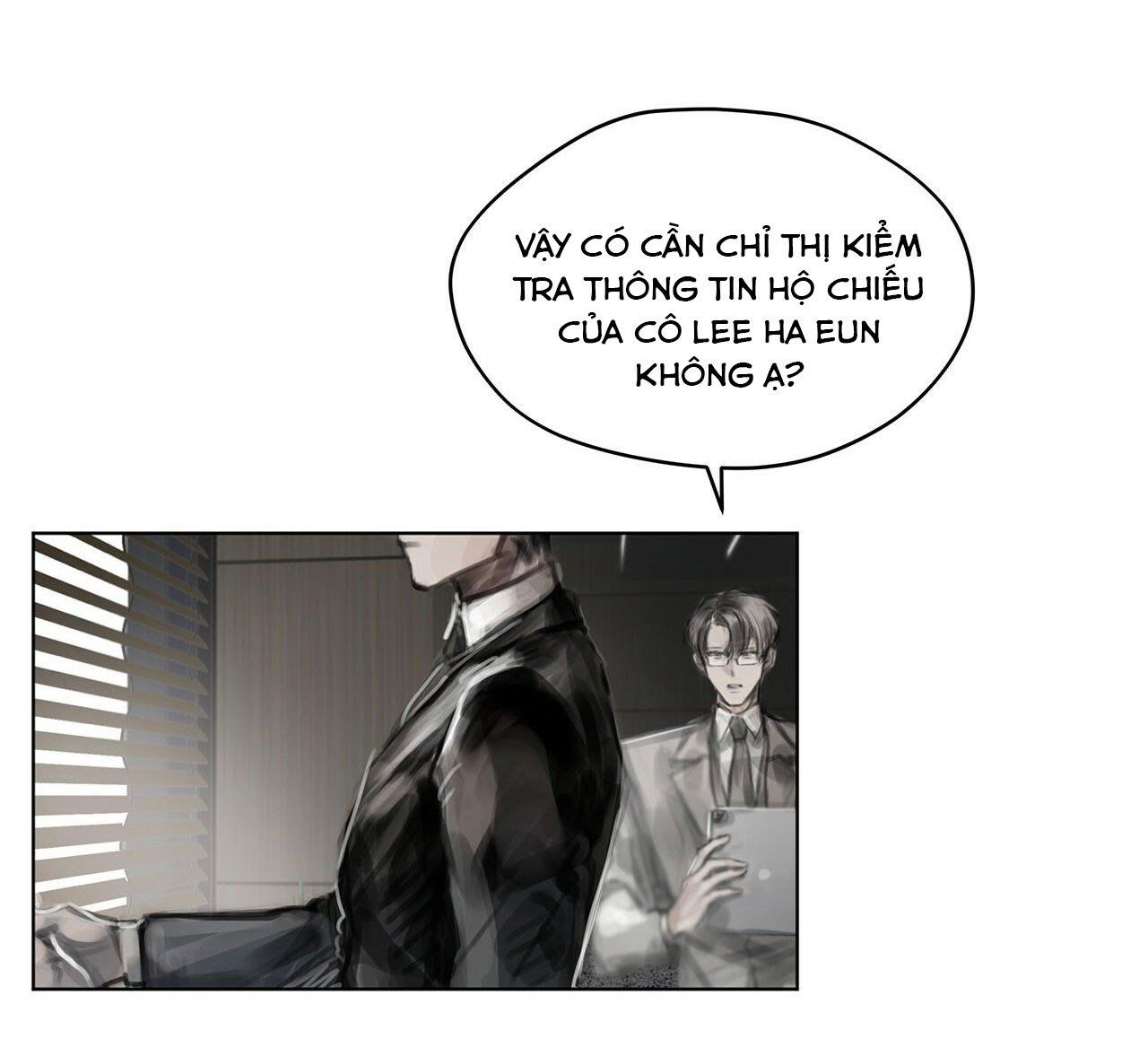 Doppio Senso Chương 12 page 12 - Giả Dược