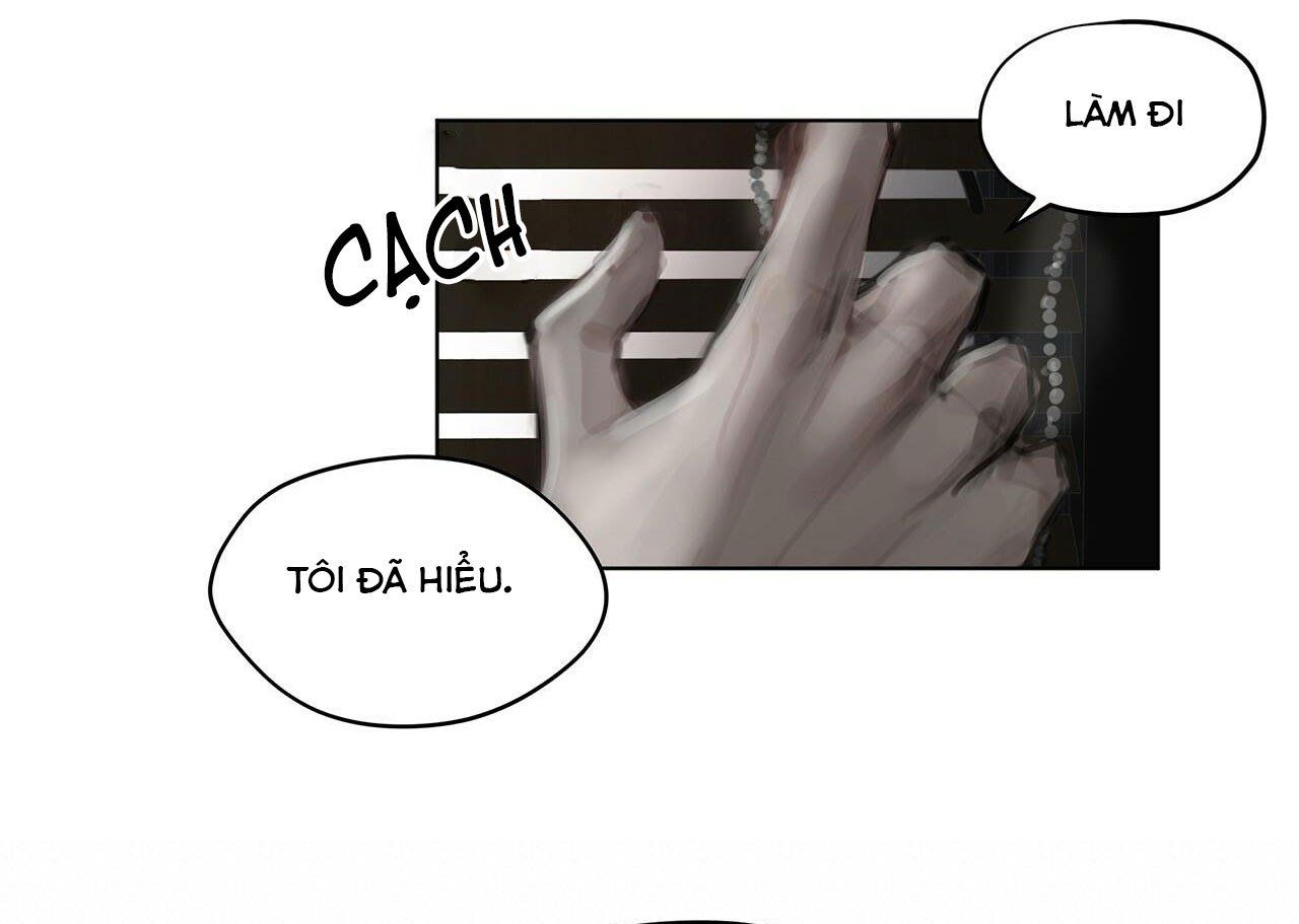 Doppio Senso Chương 12 page 13 - Giả Dược