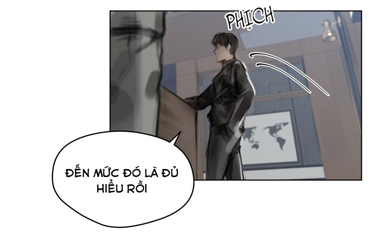 Doppio Senso Chương 12 page 16 - Giả Dược