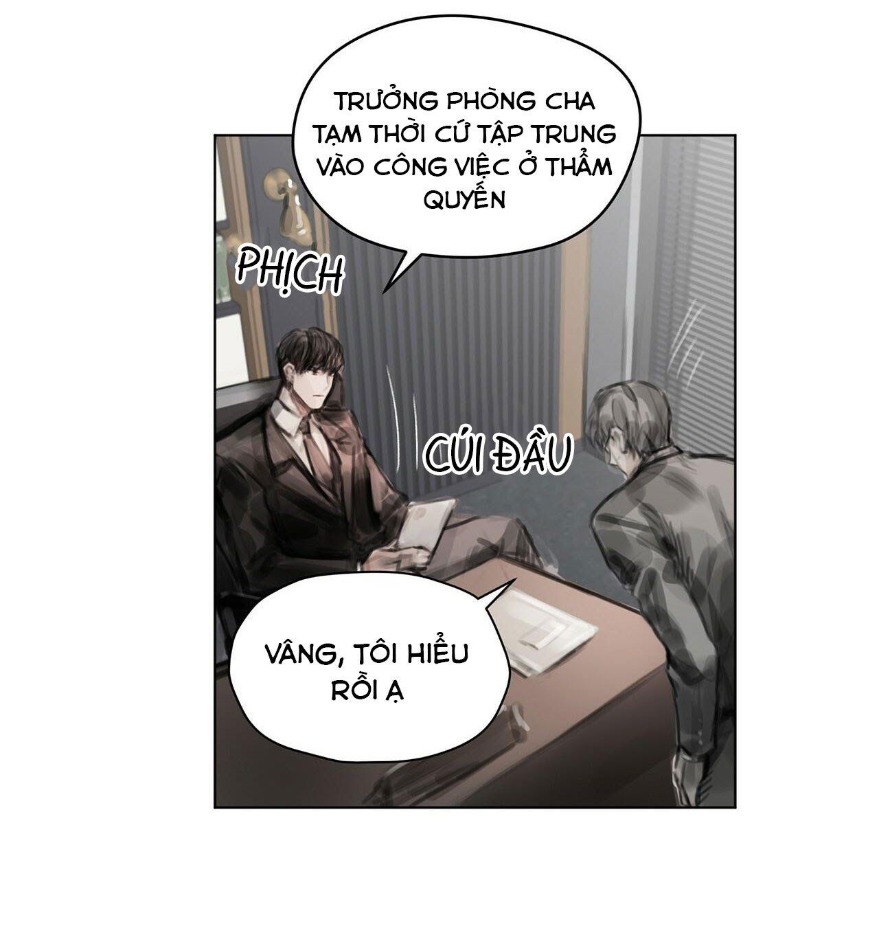 Doppio Senso Chương 12 page 17 - Giả Dược