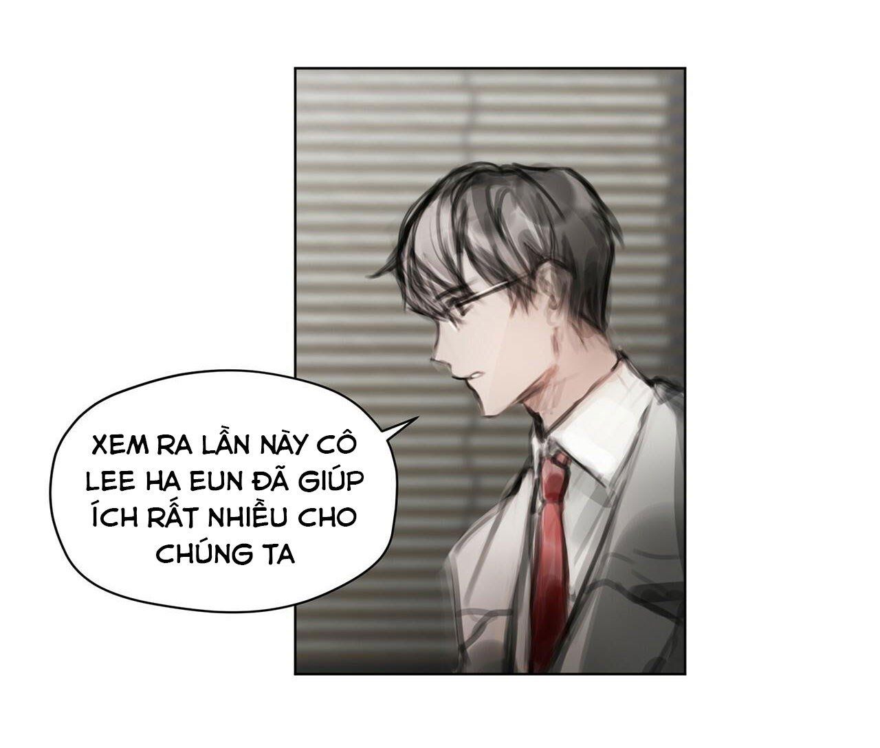 Doppio Senso Chương 12 page 18 - Giả Dược