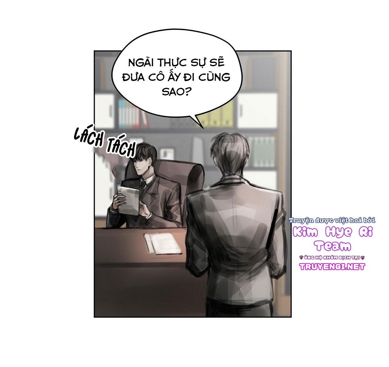 Doppio Senso Chương 12 page 20 - Giả Dược