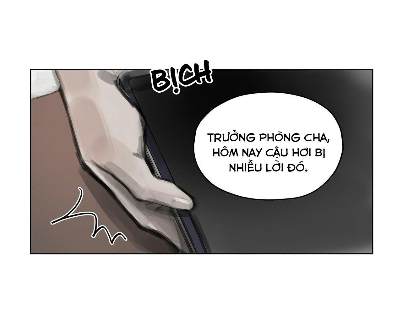 Doppio Senso Chương 12 page 21 - Giả Dược