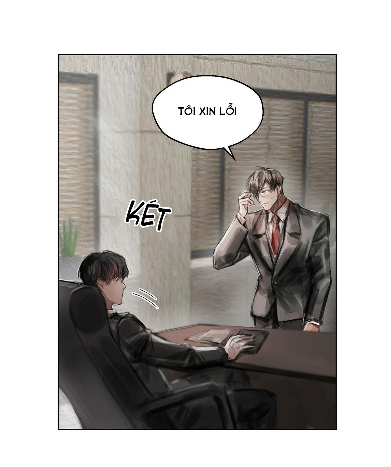 Doppio Senso Chương 12 page 22 - Giả Dược