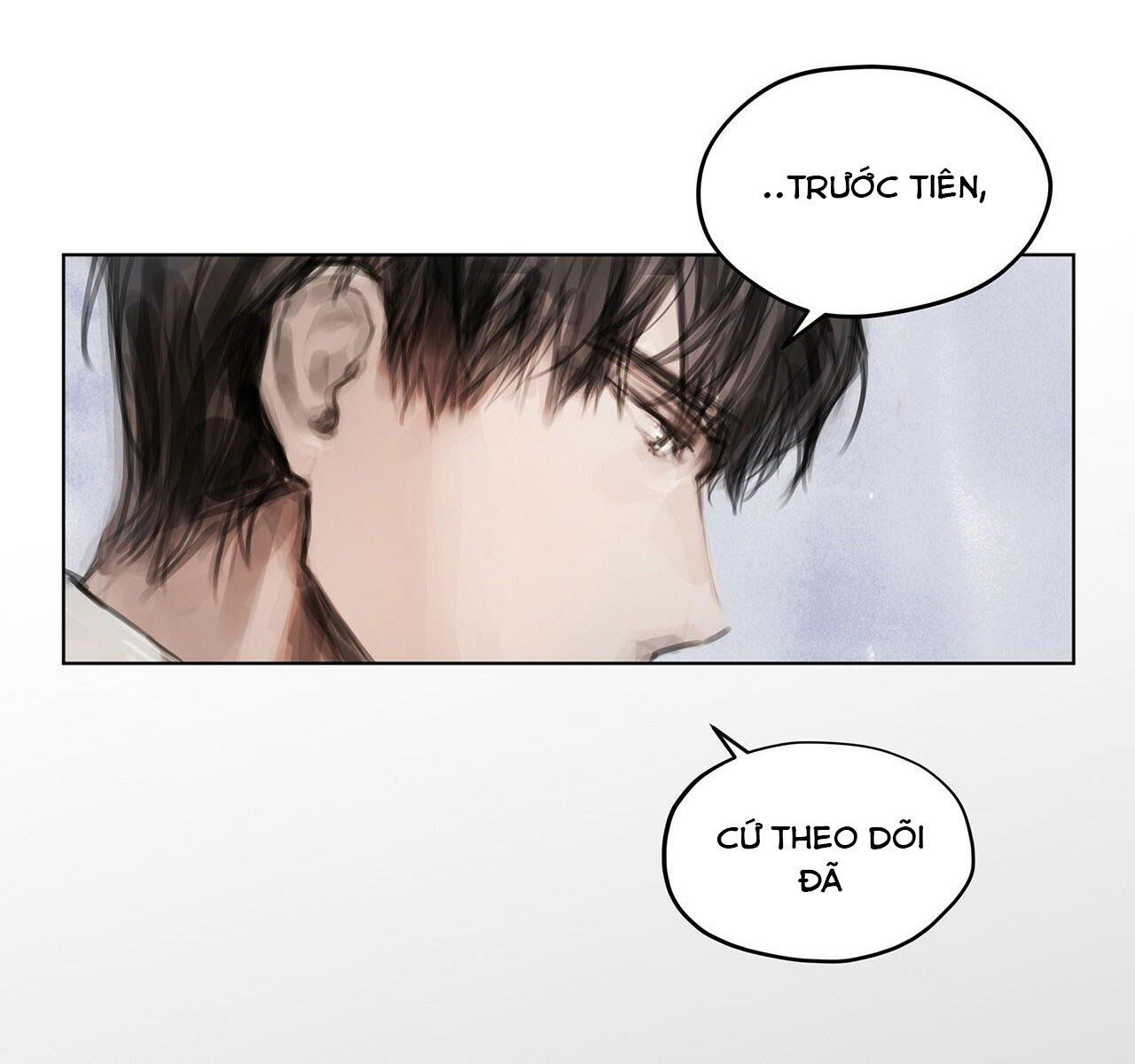 Doppio Senso Chương 12 page 23 - Giả Dược
