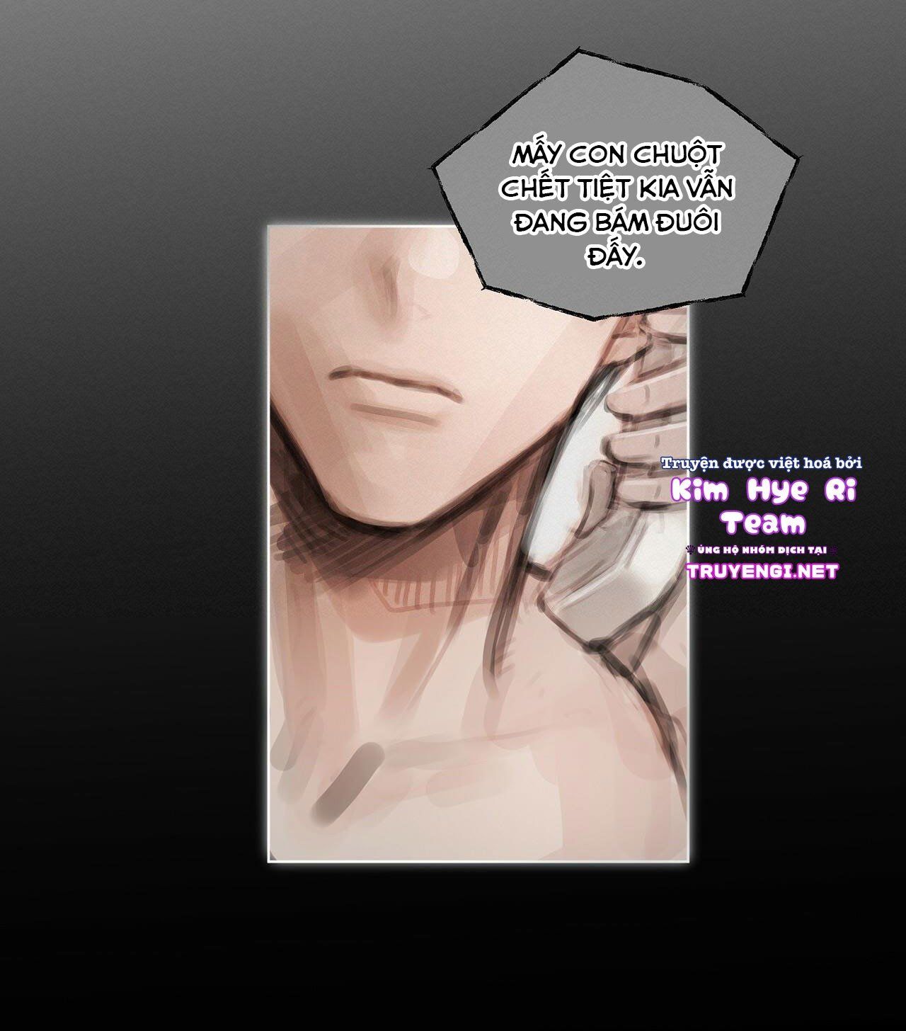 Doppio Senso Chương 12 page 25 - Giả Dược