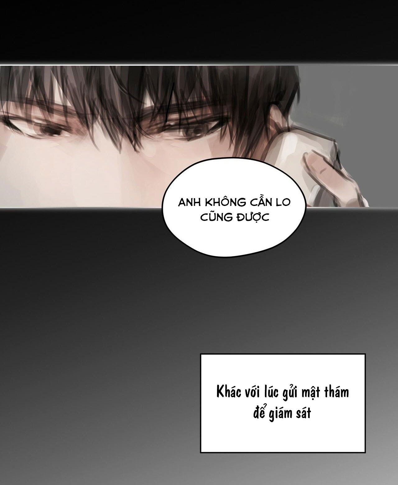 Doppio Senso Chương 12 page 29 - Giả Dược