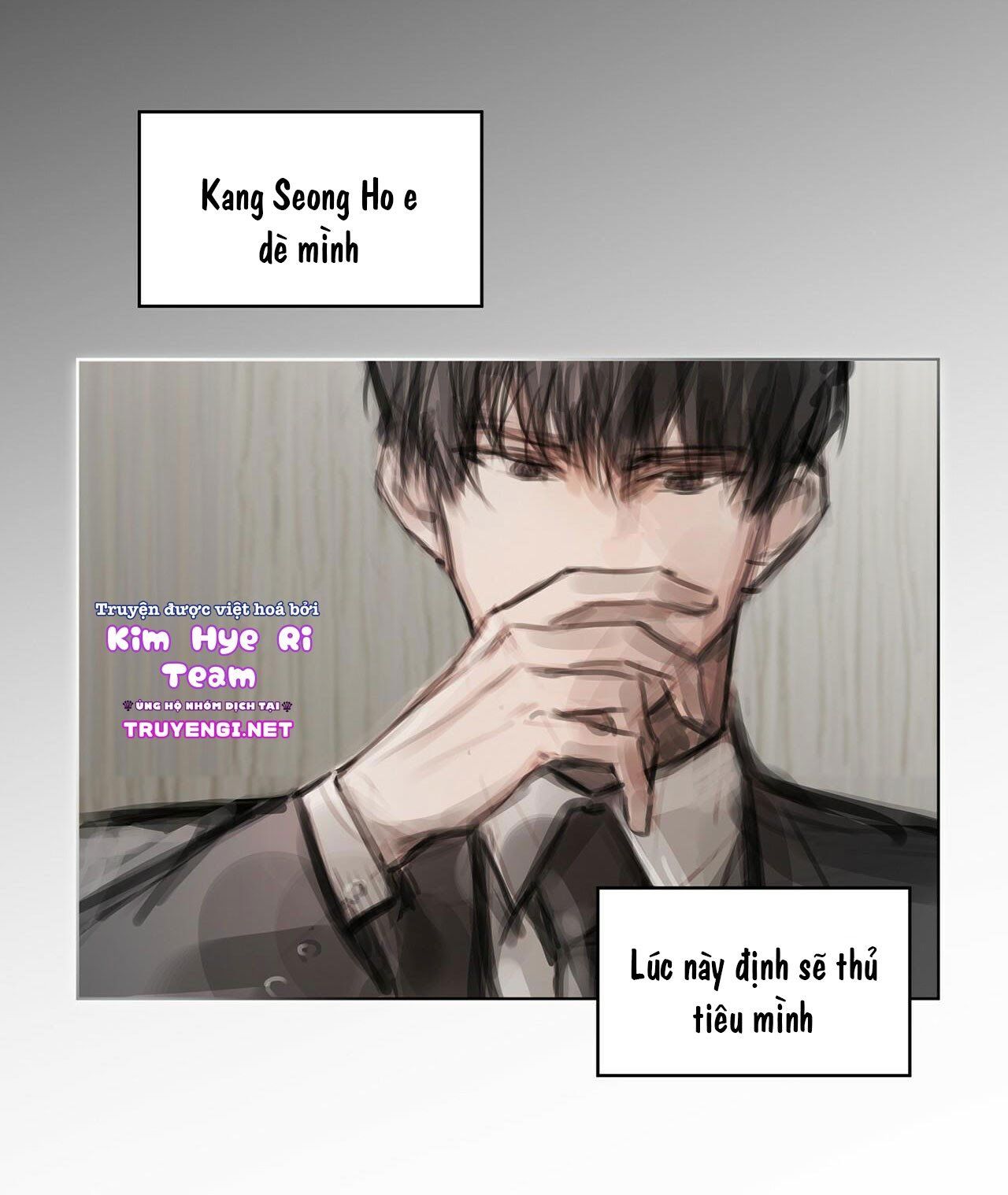Doppio Senso Chương 12 page 30 - Giả Dược