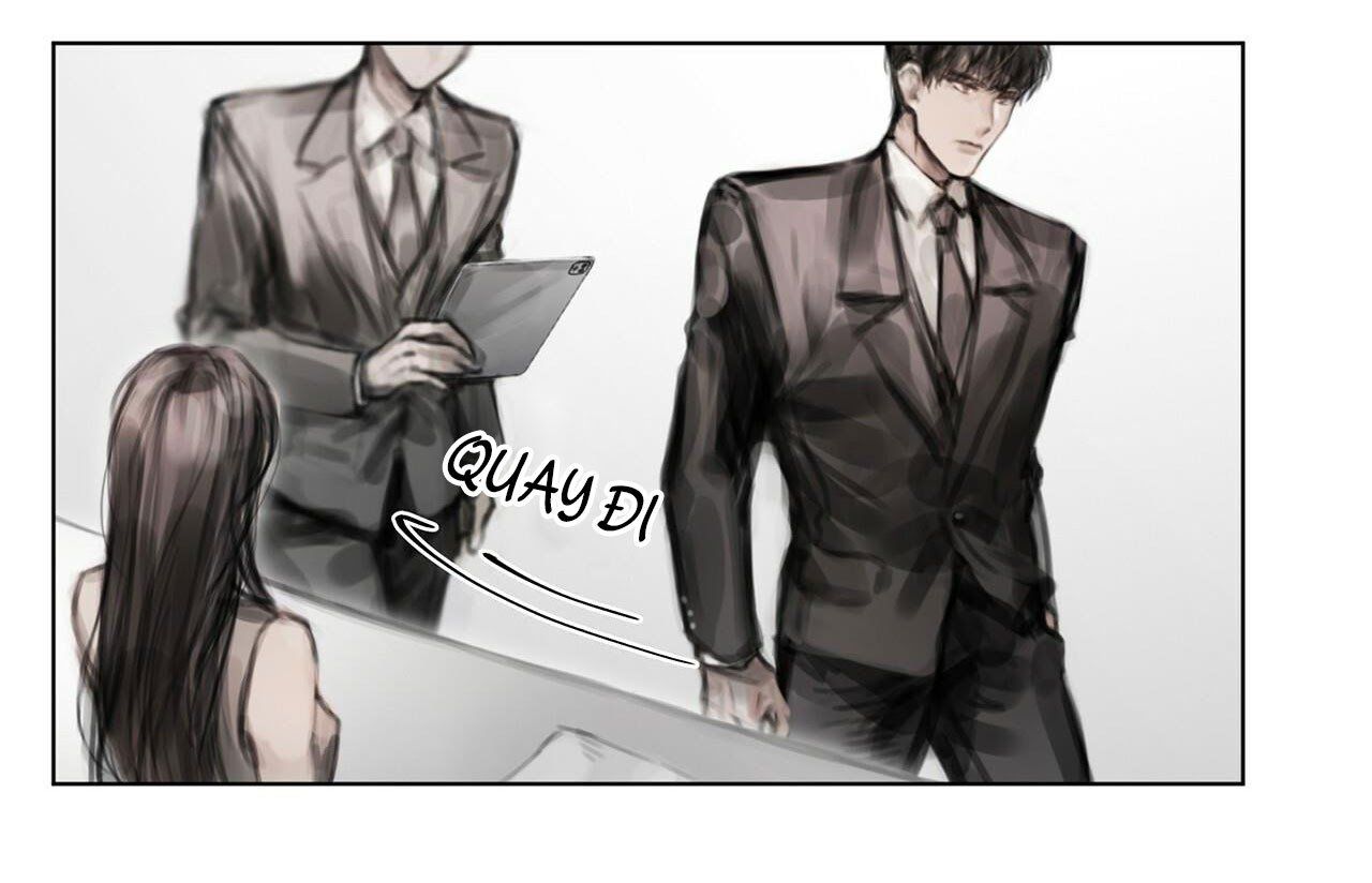 Doppio Senso Chương 12 page 4 - Giả Dược