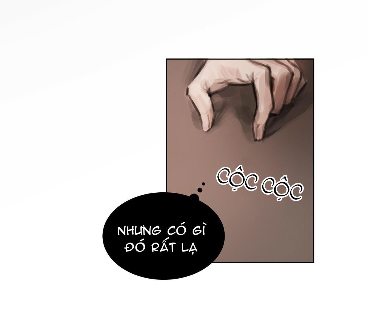 Doppio Senso Chương 12 page 31 - Giả Dược