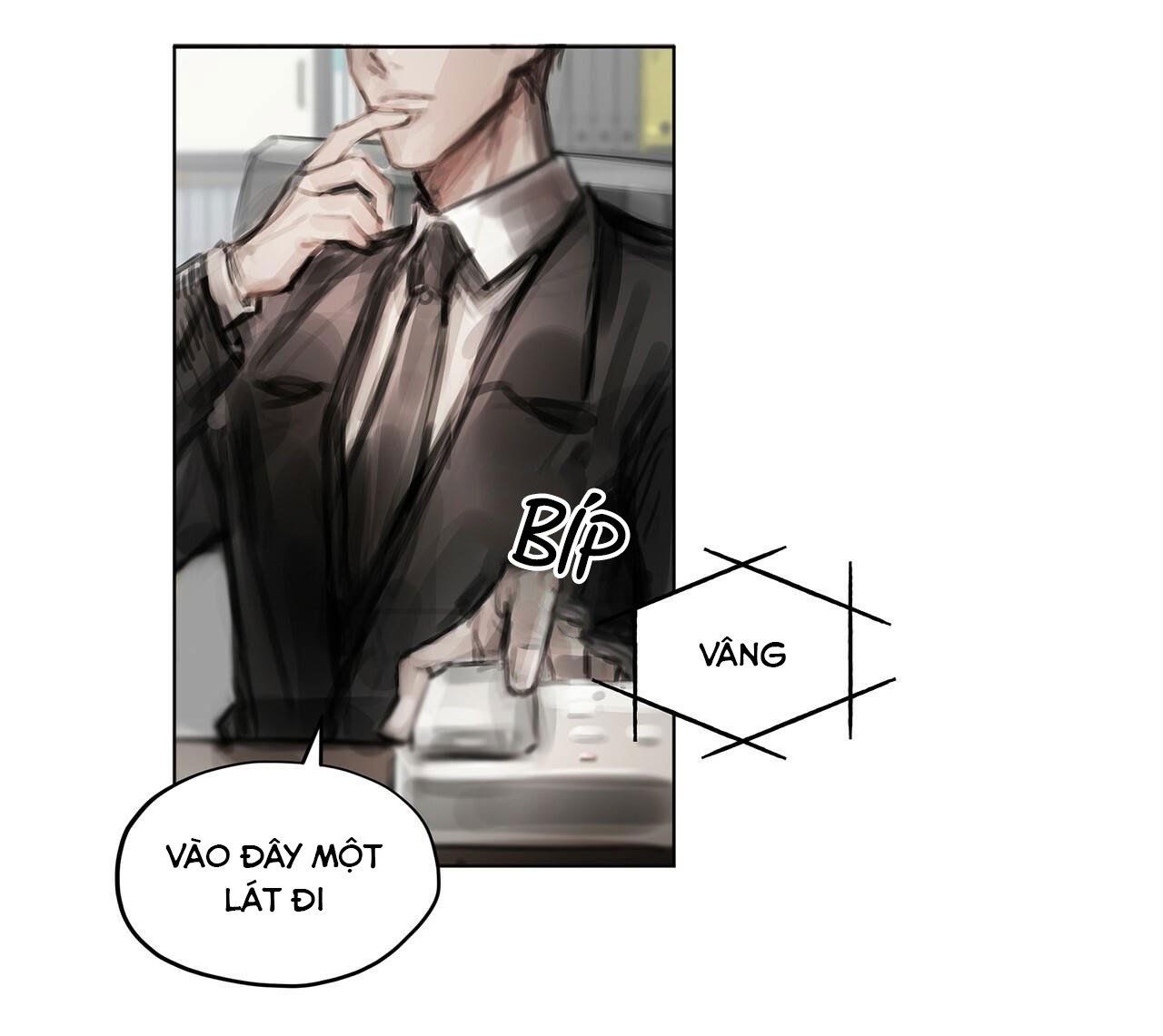 Doppio Senso Chương 12 page 32 - Giả Dược