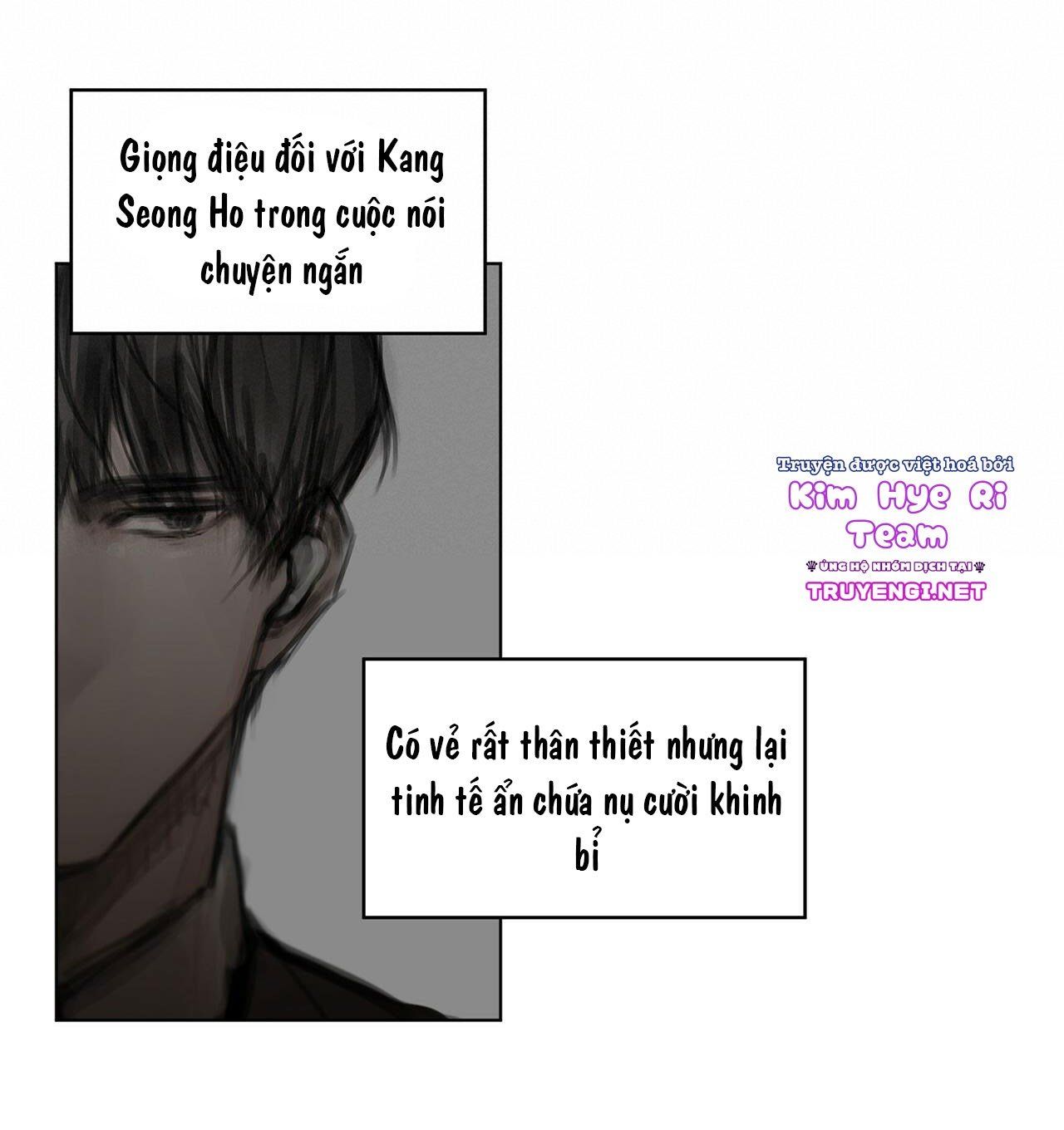 Doppio Senso Chương 12 page 36 - Giả Dược