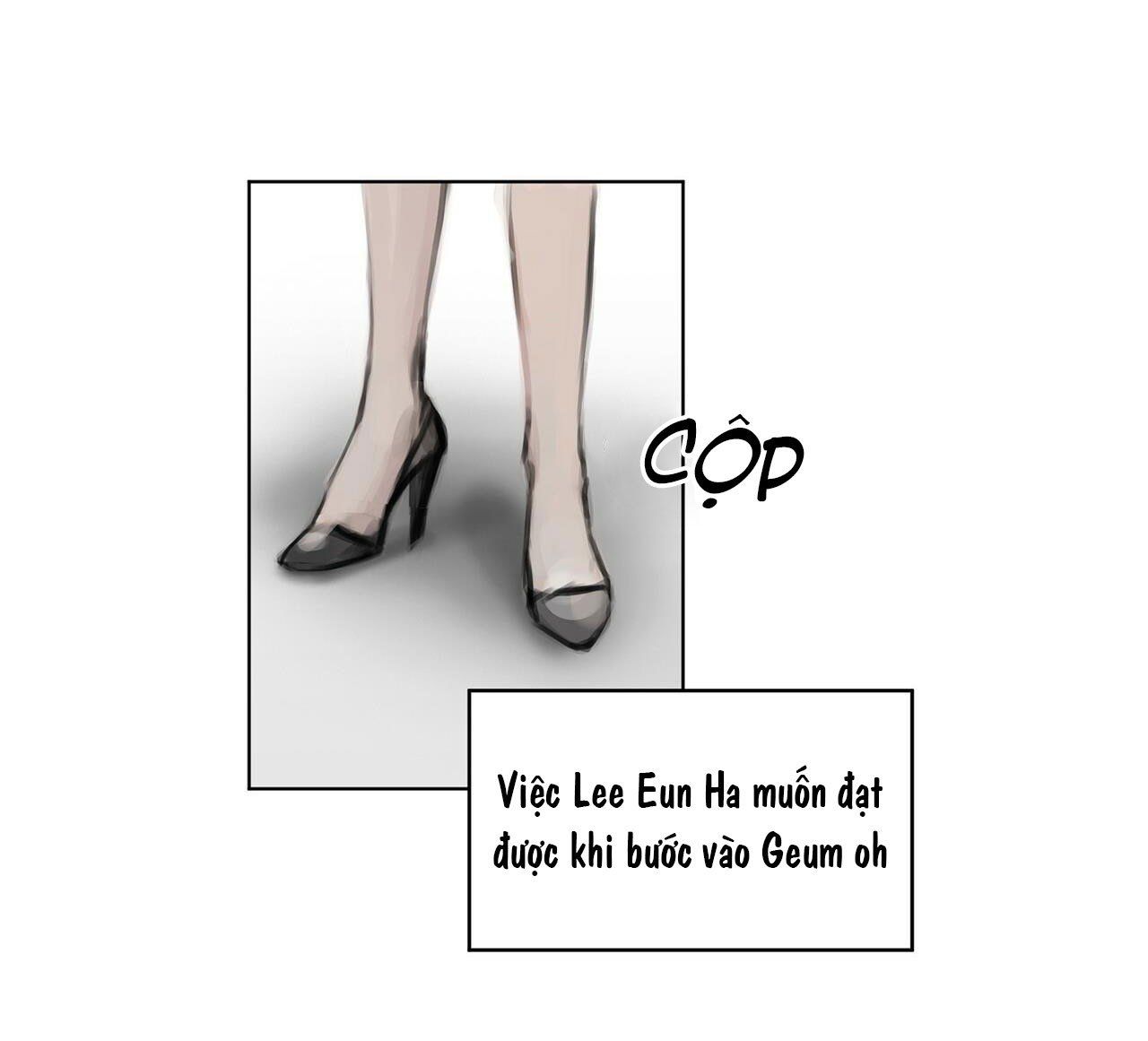 Doppio Senso Chương 12 page 37 - Giả Dược