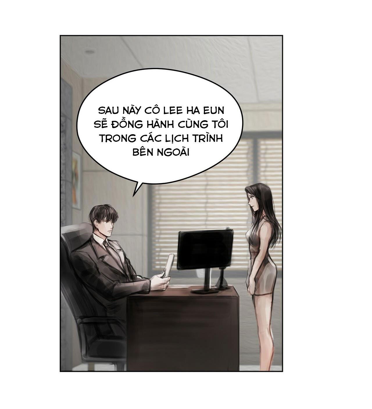 Doppio Senso Chương 12 page 41 - Giả Dược