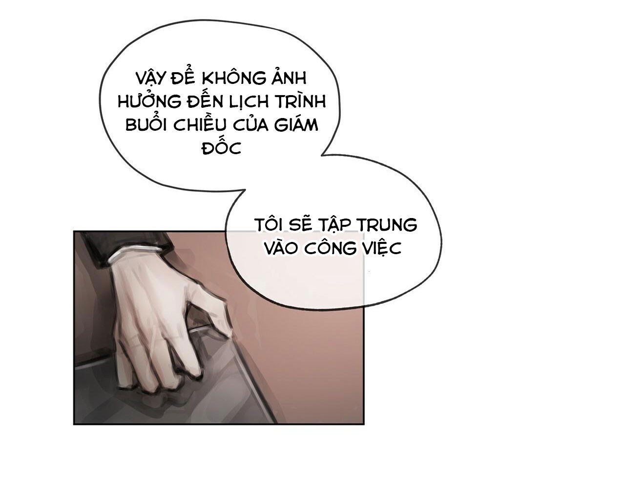 Doppio Senso Chương 12 page 48 - Giả Dược
