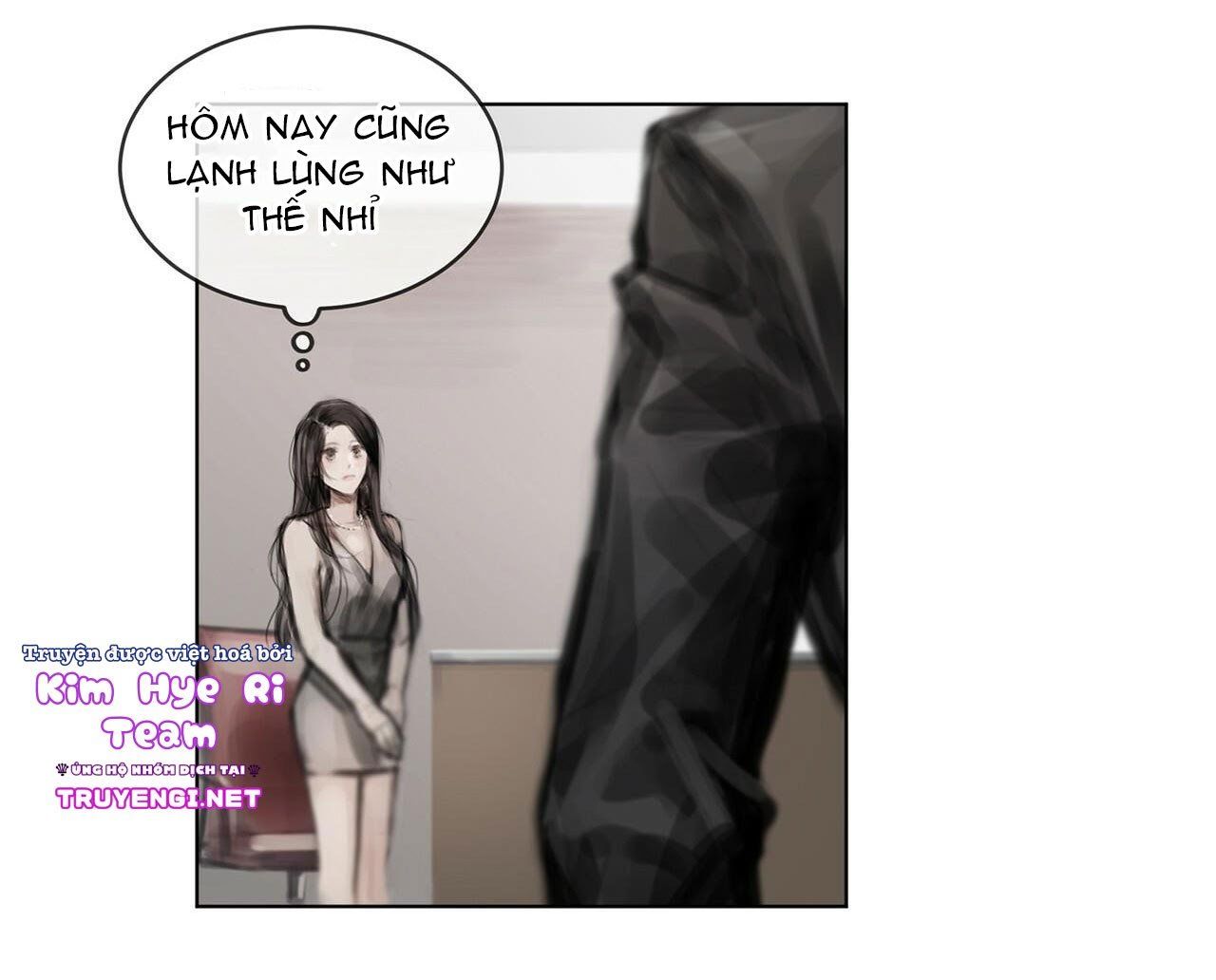 Doppio Senso Chương 12 page 6 - Giả Dược