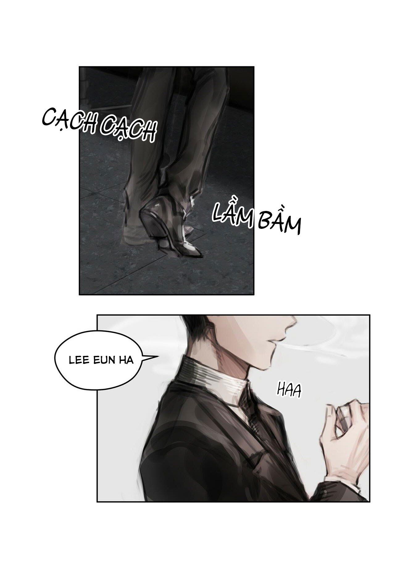 Doppio Senso Chương 12 page 52 - Giả Dược
