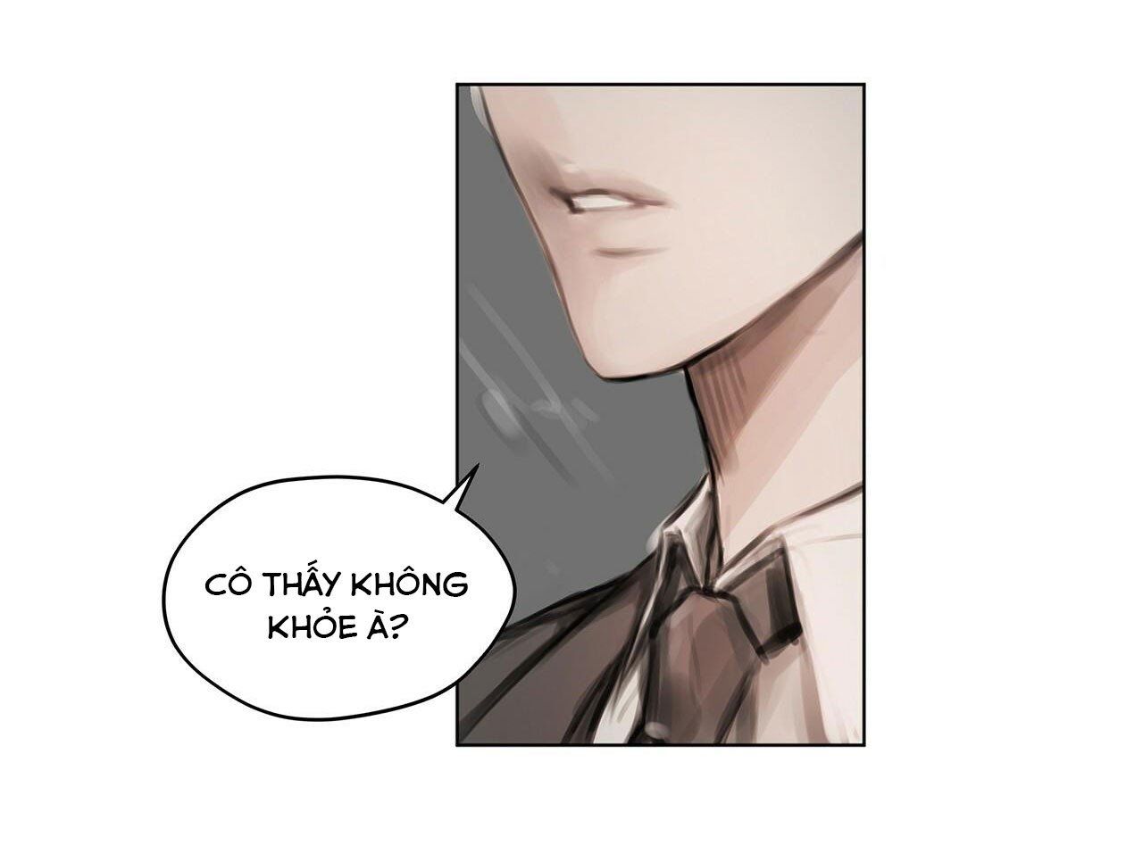 Doppio Senso Chương 13 page 14 - Giả Dược