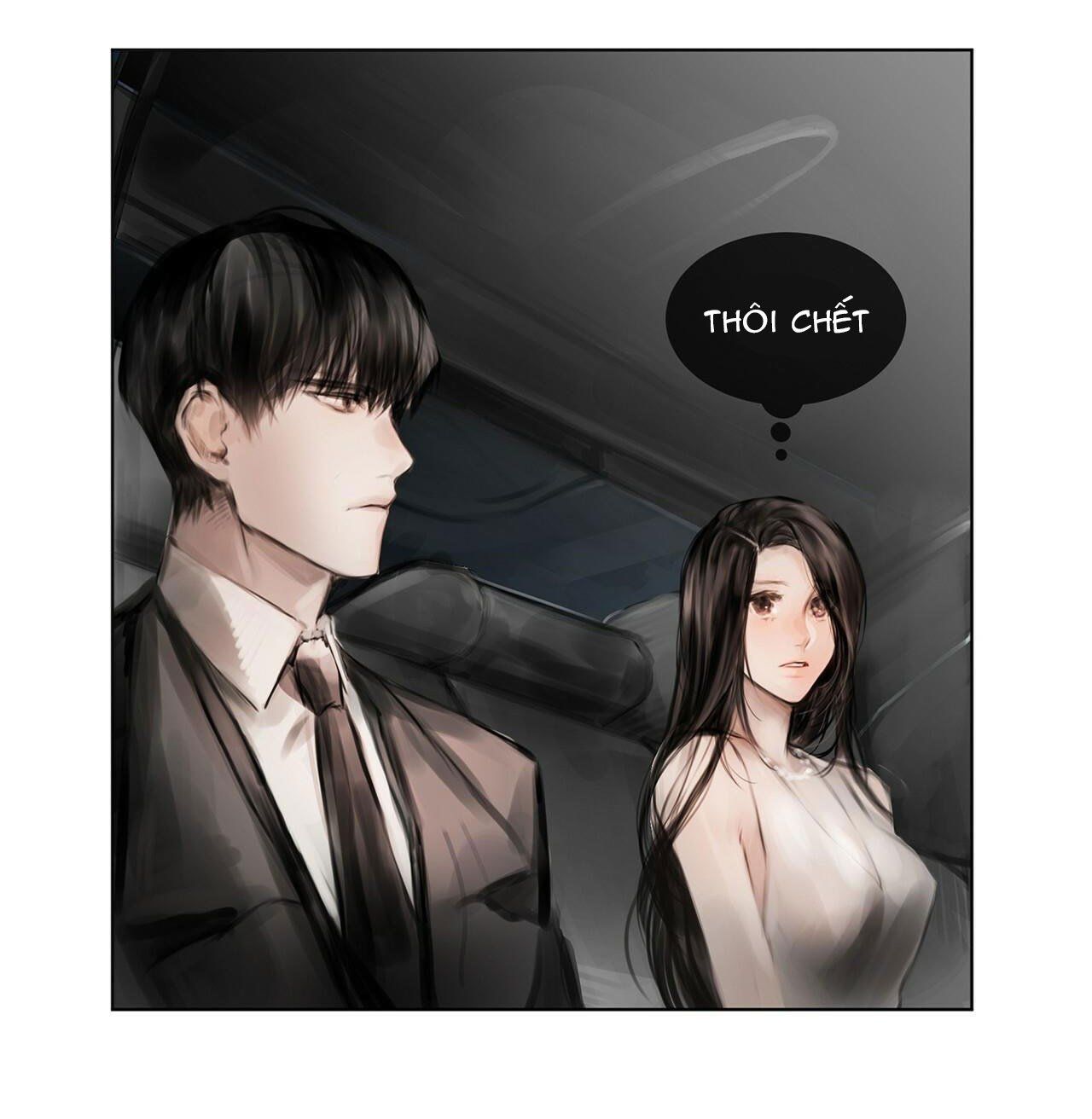 Doppio Senso Chương 13 page 15 - Giả Dược