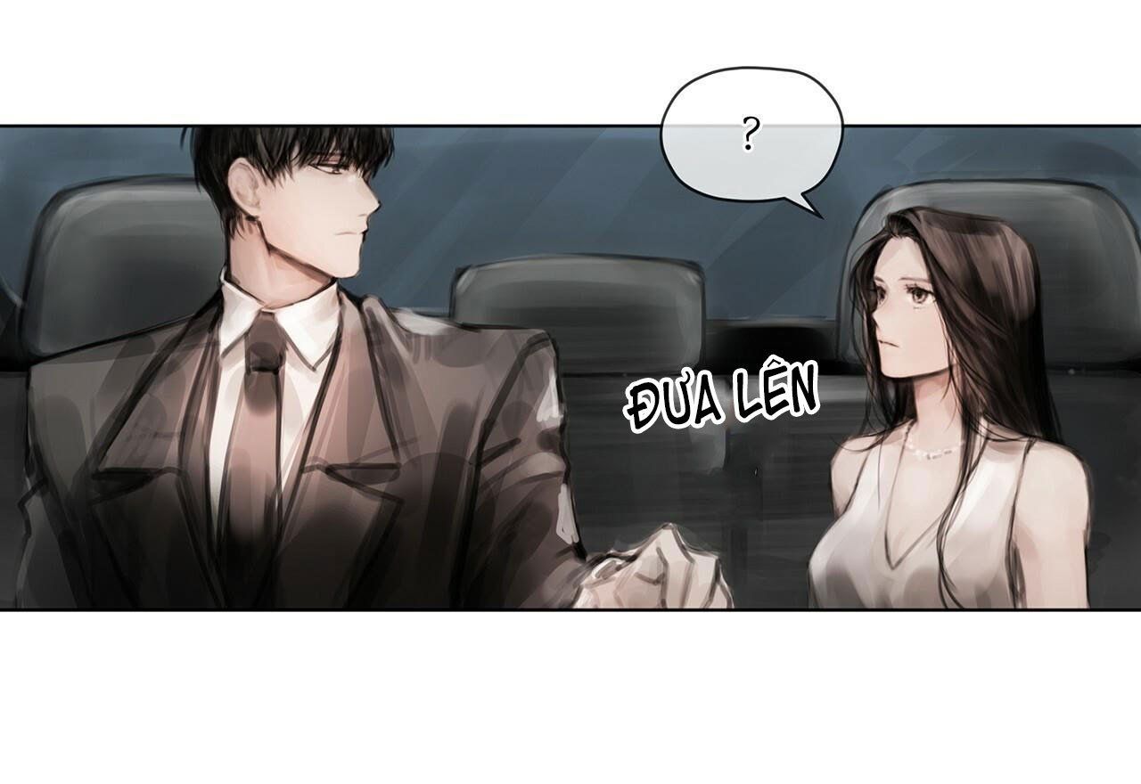 Doppio Senso Chương 13 page 17 - Giả Dược
