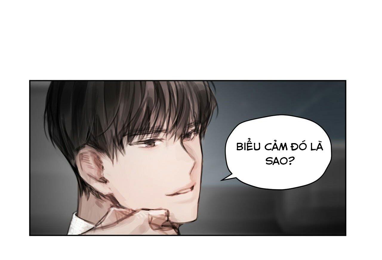 Doppio Senso Chương 13 page 25 - Giả Dược