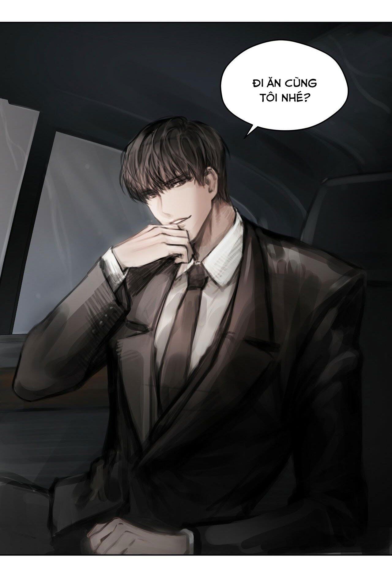 Doppio Senso Chương 13 page 28 - Giả Dược