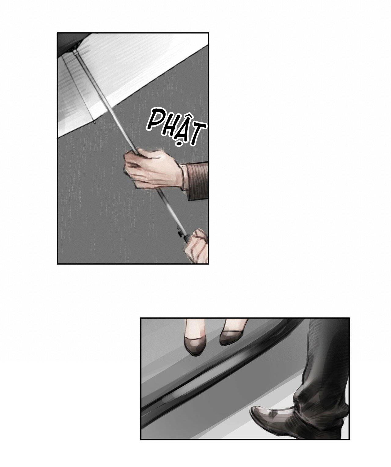 Doppio Senso Chương 13 page 31 - Giả Dược
